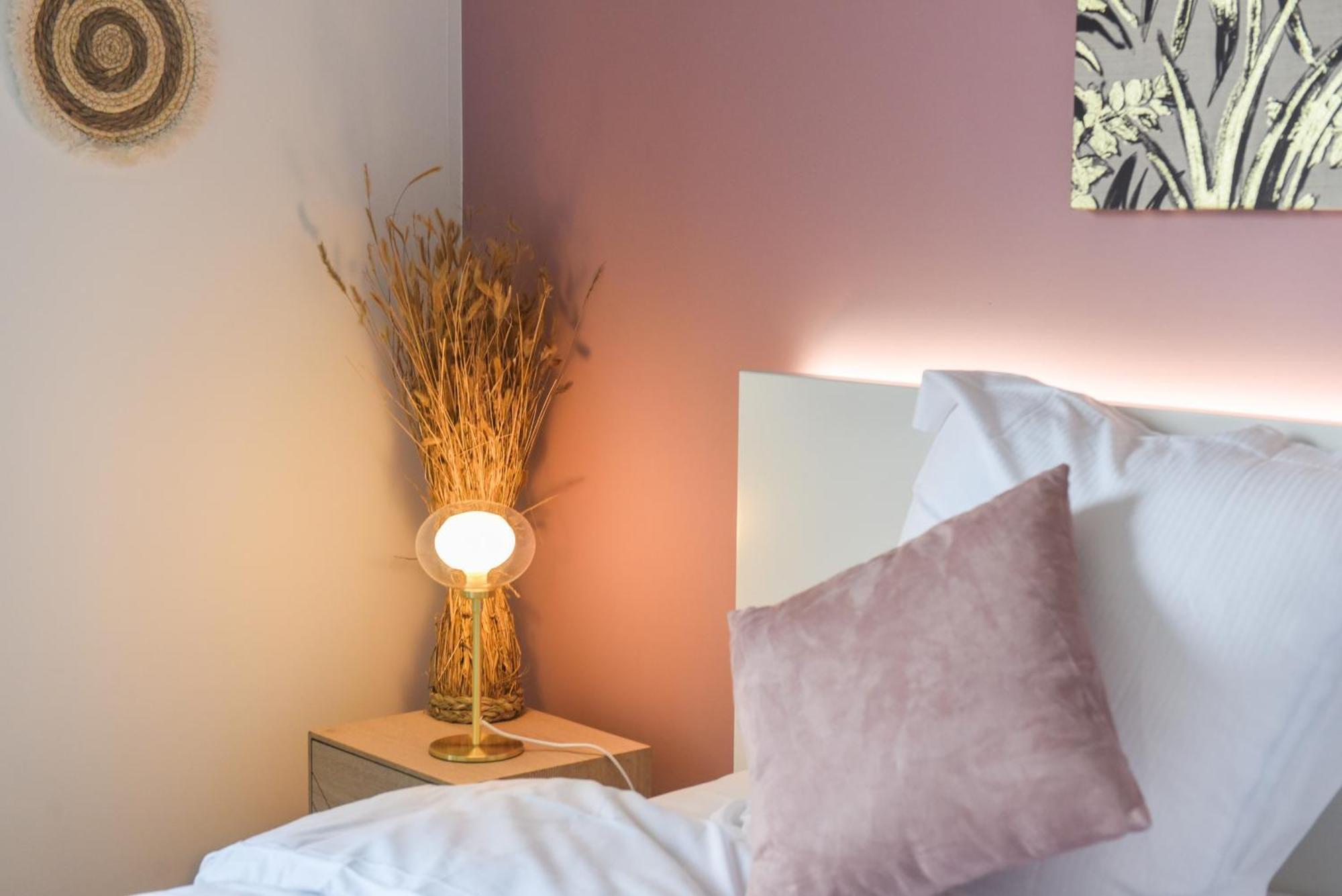 Le Chill&Chic Terrasse - Parking Appartement Colmar Buitenkant foto