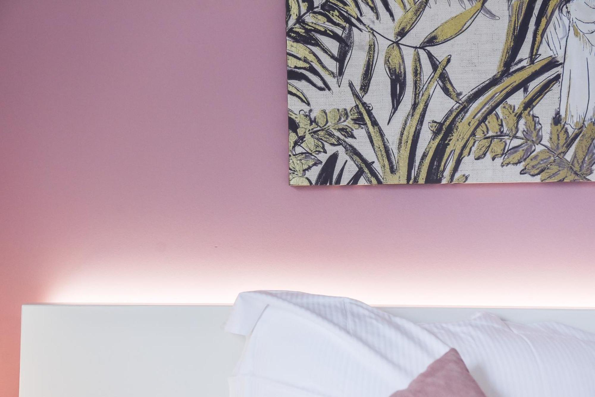 Le Chill&Chic Terrasse - Parking Appartement Colmar Buitenkant foto