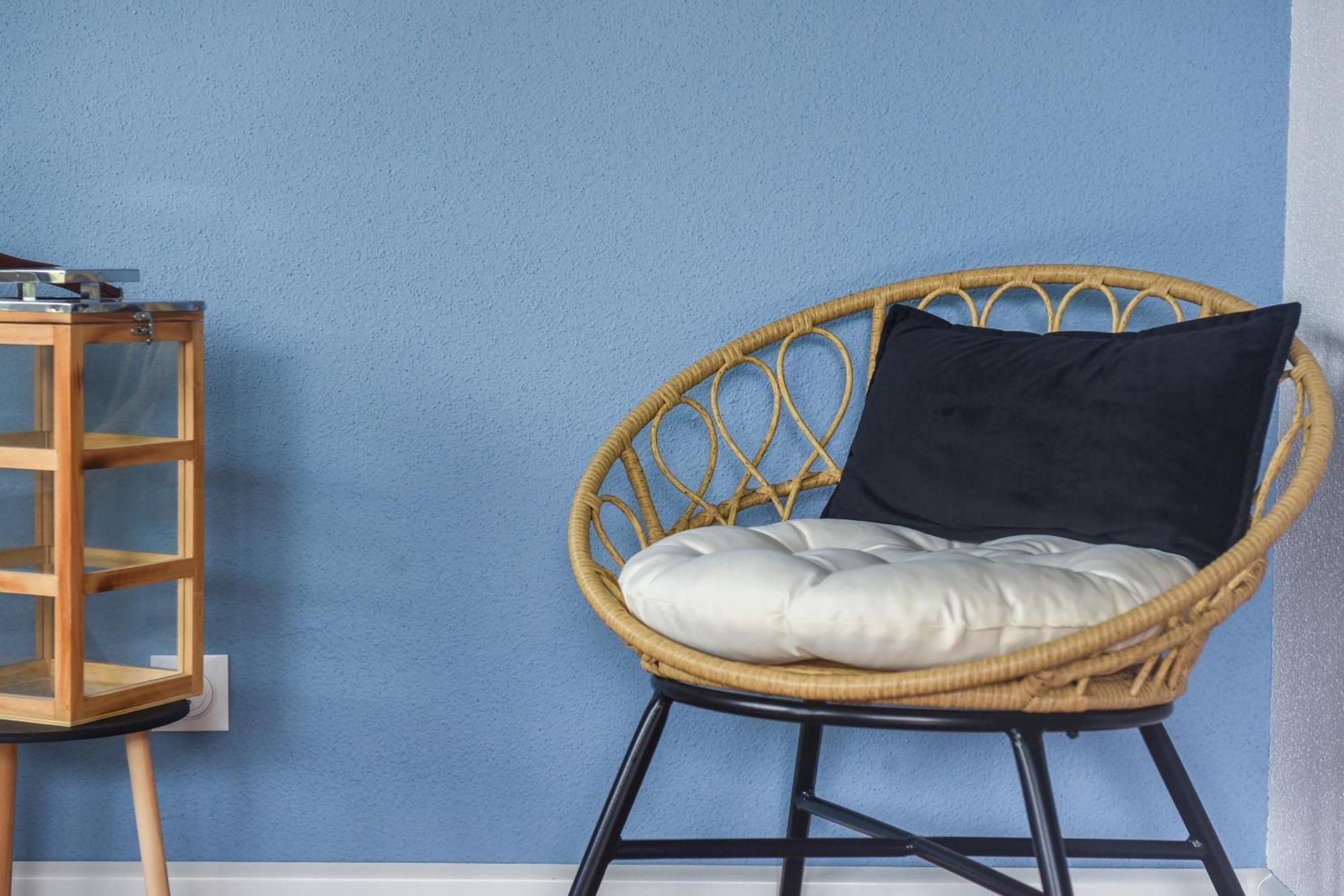 Le Chill&Chic Terrasse - Parking Appartement Colmar Buitenkant foto