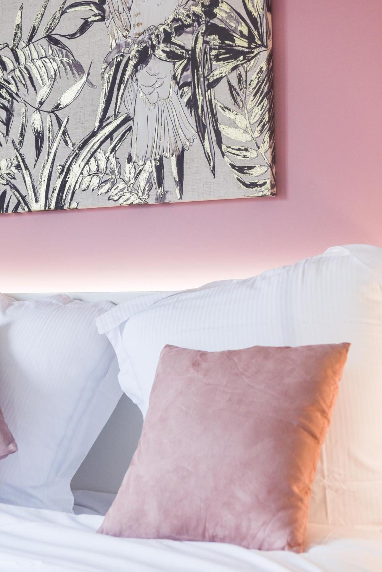 Le Chill&Chic Terrasse - Parking Appartement Colmar Buitenkant foto
